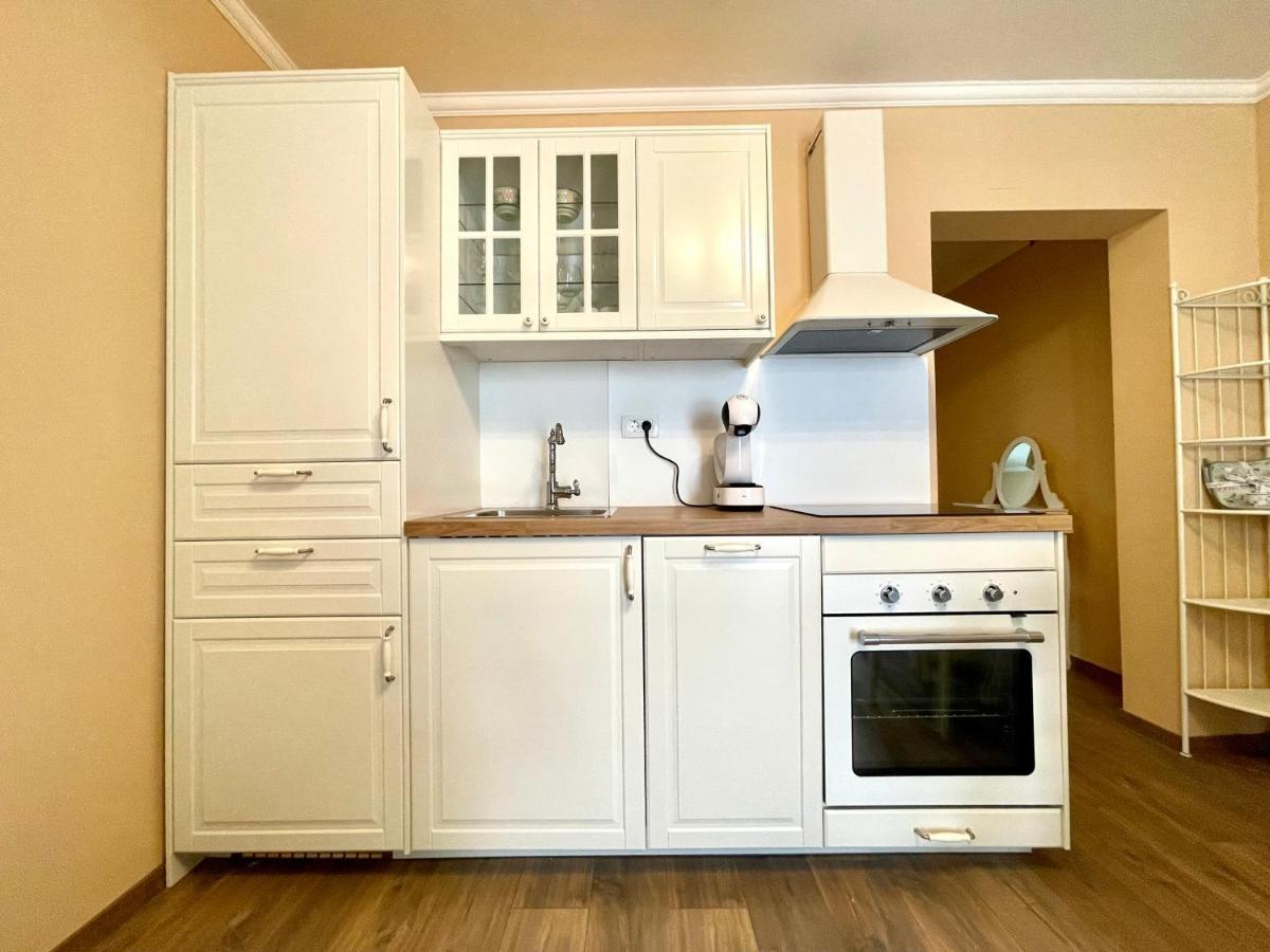 Apartma Harmony Izola Dış mekan fotoğraf