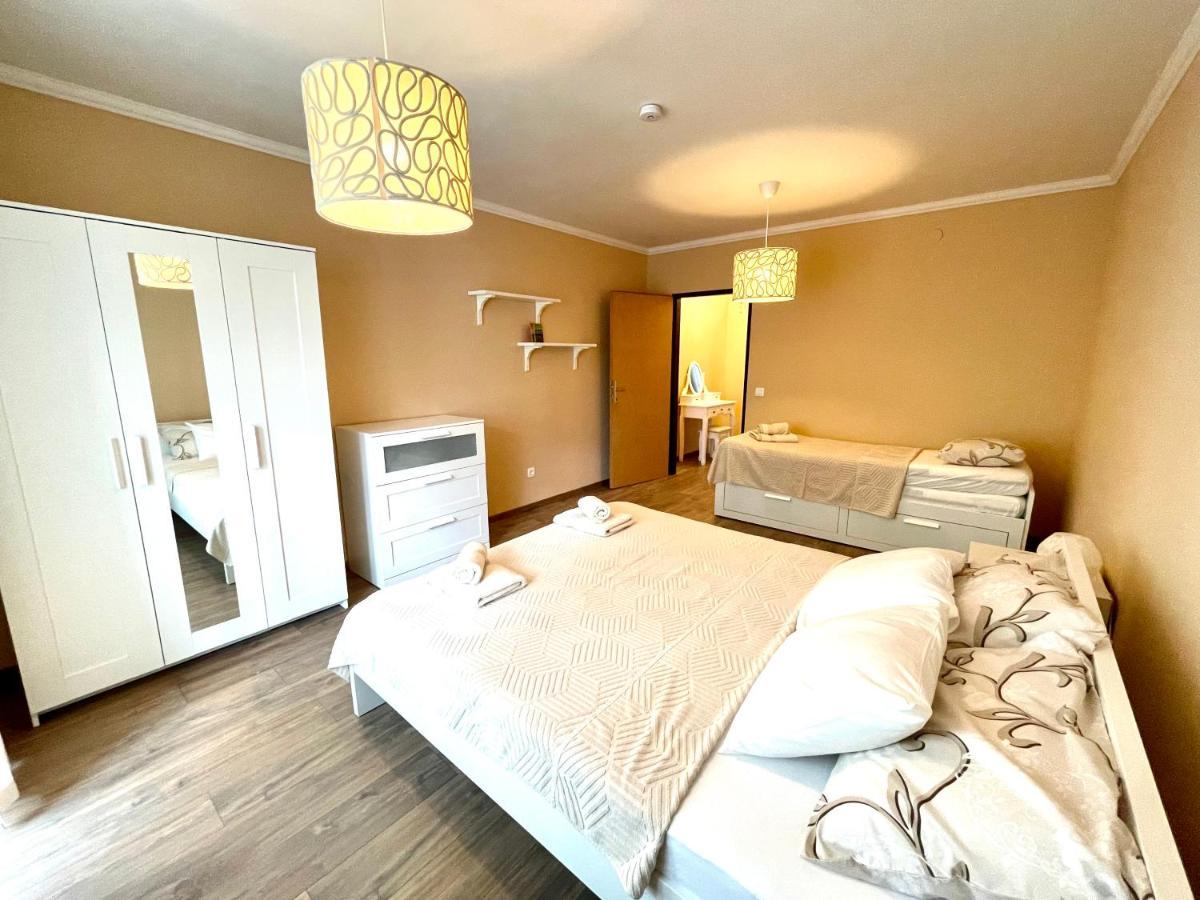 Apartma Harmony Izola Dış mekan fotoğraf