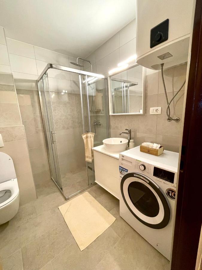 Apartma Harmony Izola Dış mekan fotoğraf