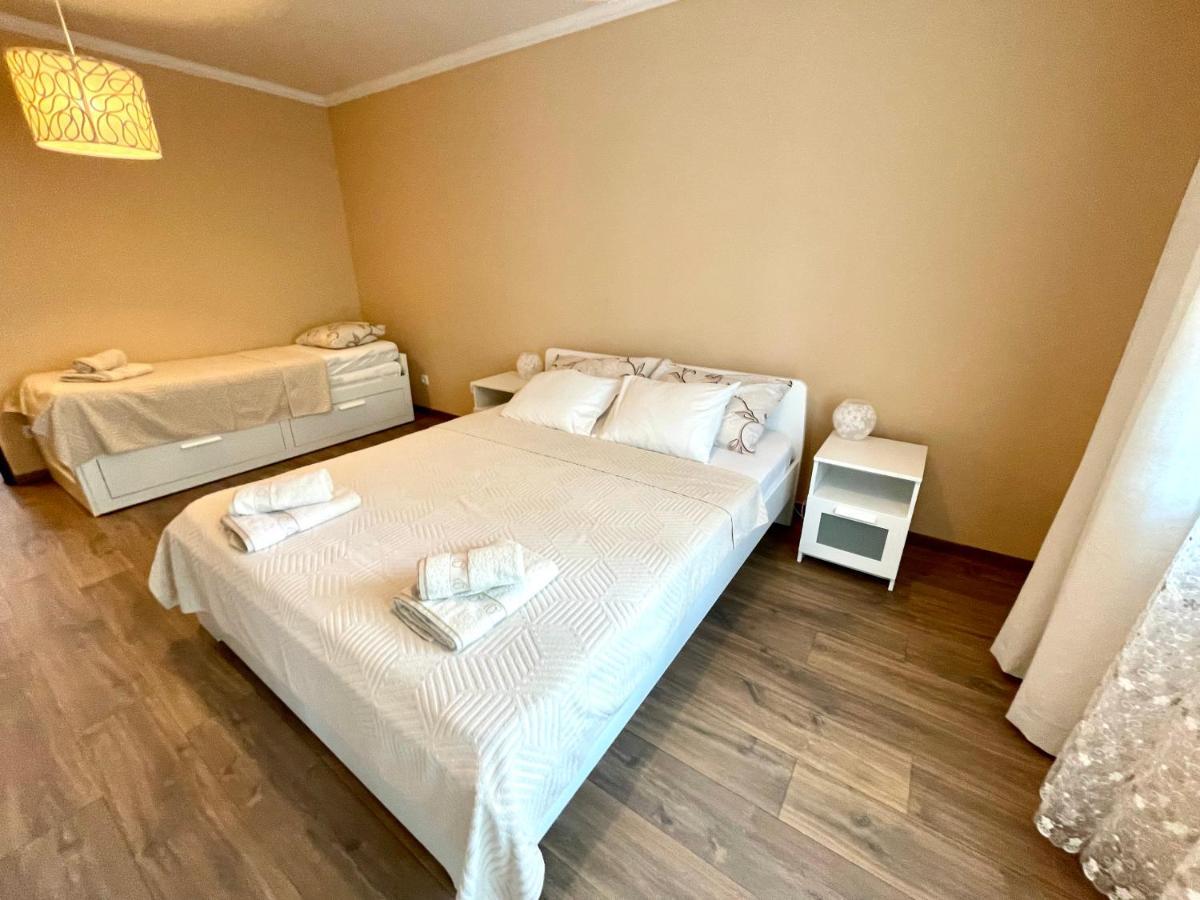 Apartma Harmony Izola Dış mekan fotoğraf