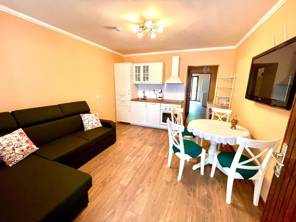 Apartma Harmony Izola Dış mekan fotoğraf