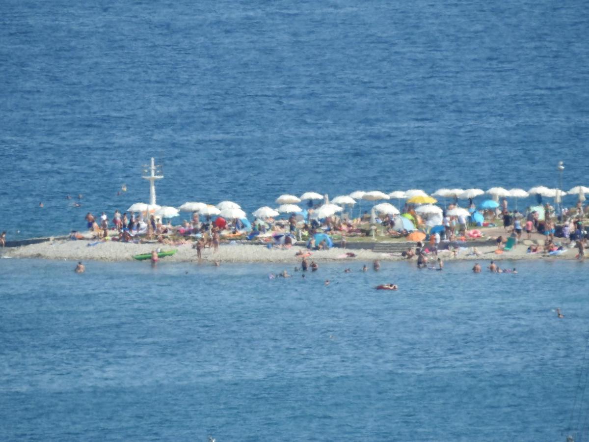 Apartma Harmony Izola Dış mekan fotoğraf